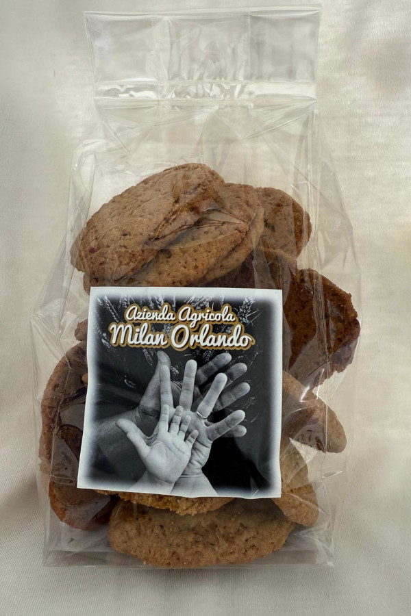 Biscotti