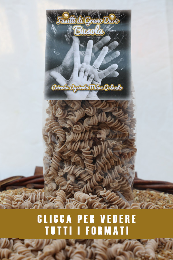 Pasta di Grano Duro